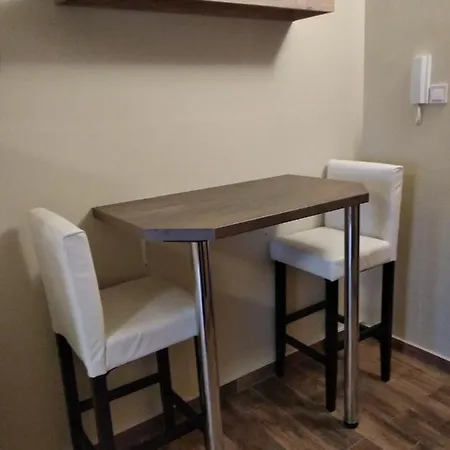 Mini Eden Apartman Veszprém