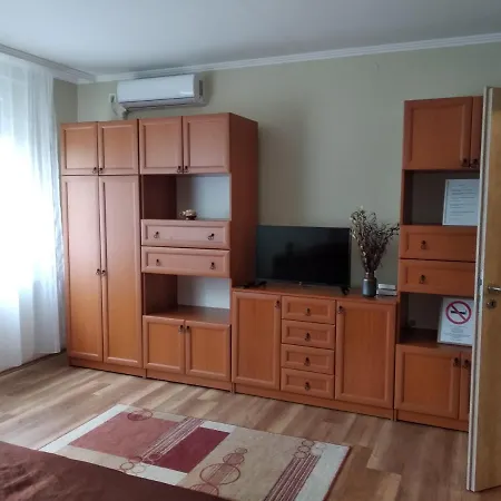 Mini Eden * Veszprém